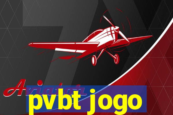 pvbt jogo